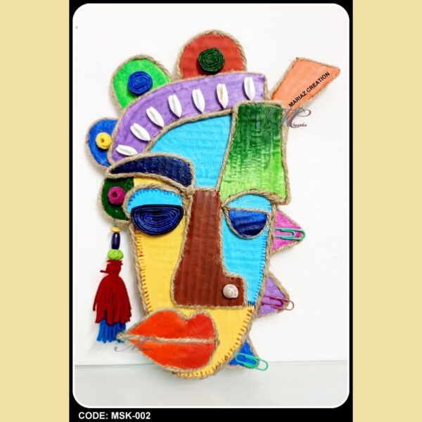 Trial Mask