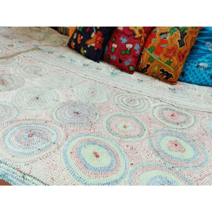 Traditional Bengali Kantha