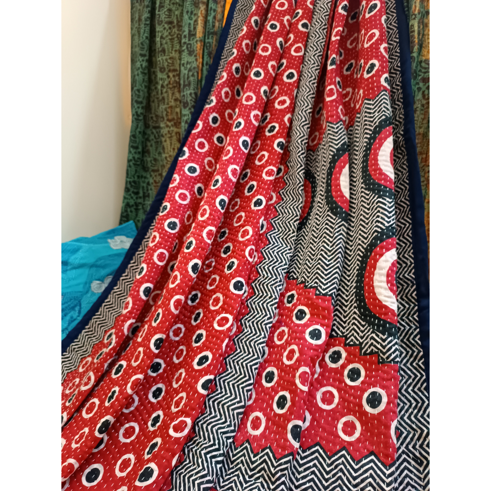 Traditional Bengali Kantha