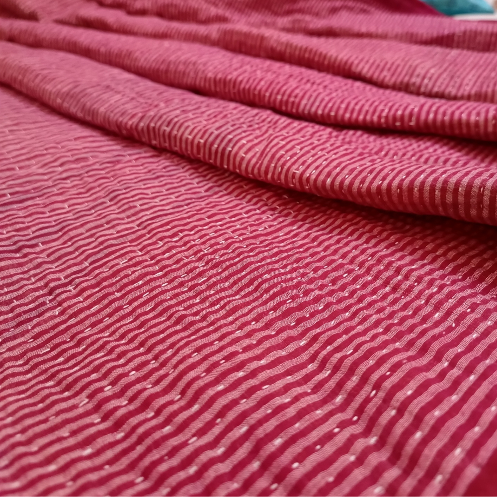 Traditional Bengali Kantha