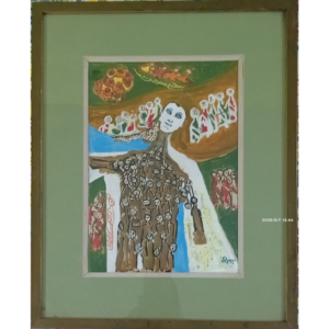 Paintings 15