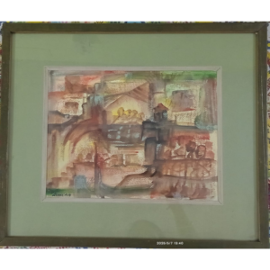 Paintings 16