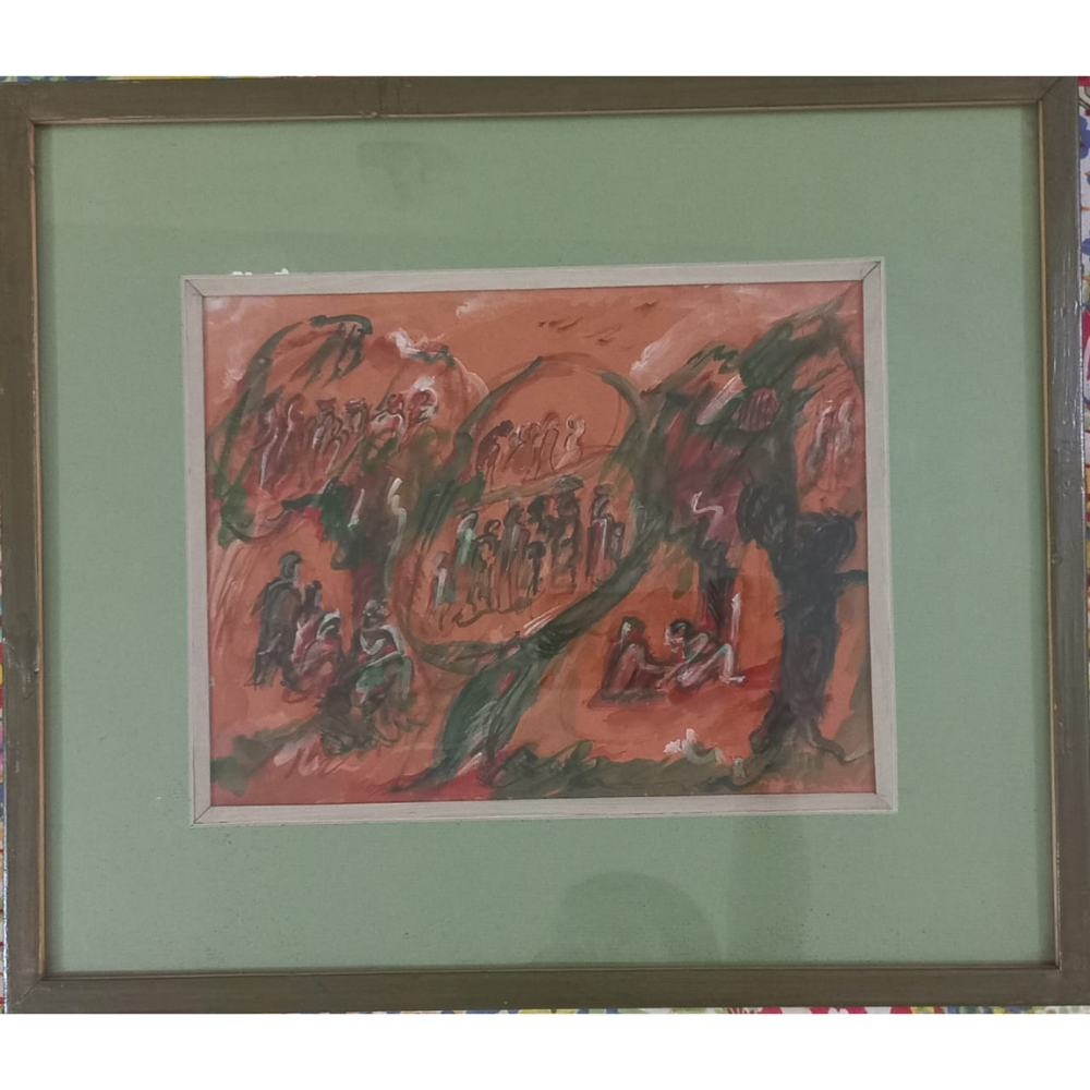 Paintings 13
