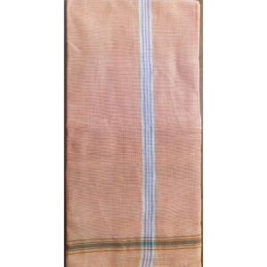 Traditional Bengali Gamchha  - Towel