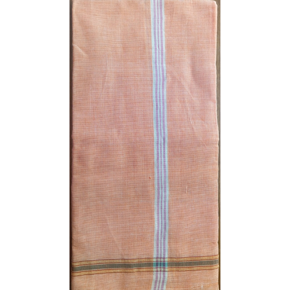 Traditional Bengali Gamchha  - Towel
