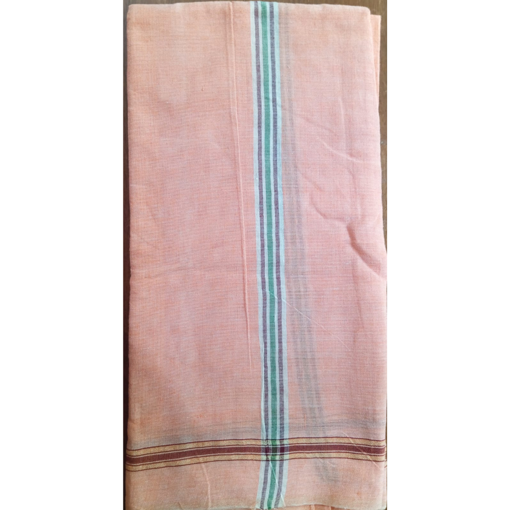 Traditional Bengali Gamchha  - Towel