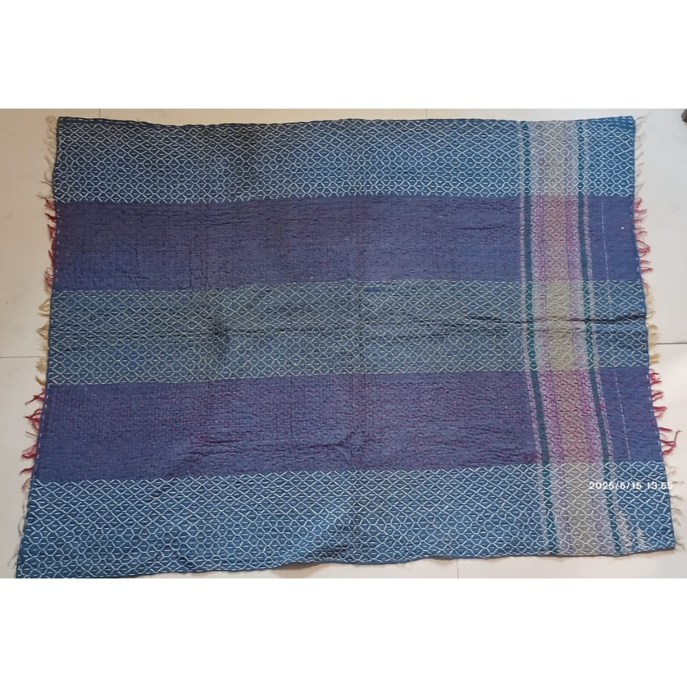 Traditional Bengali Kantha